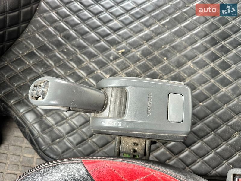 Тягач Volvo FH 13 2013 в Ковеле