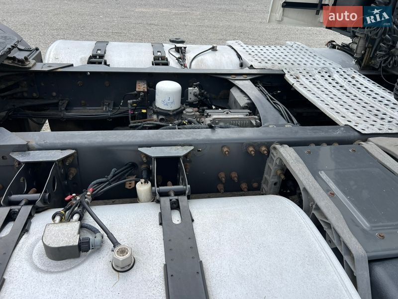 Тягач Volvo FH 13 2015 в Іршаві