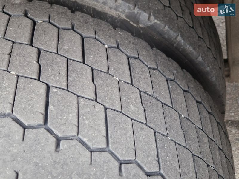 Тягач Volvo FH 13 2008 в Иршаве