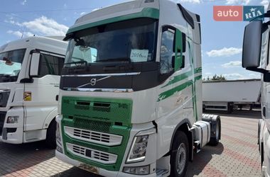 Тягач Volvo FH 13 2016 в Виннице