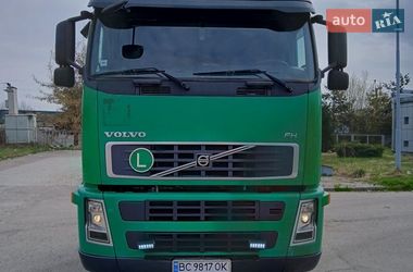 Тягач Volvo FH 13 2007 в Самборі
