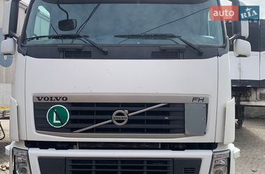 Тягач Volvo FH 13 2012 в Мукачево