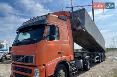 Тягач Volvo FH 13 2007 в Одессе
