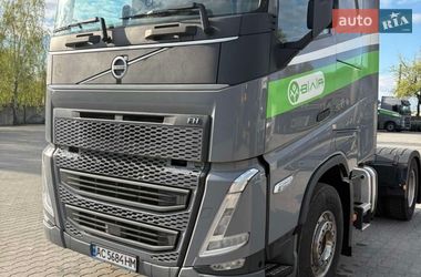 Тягач Volvo FH 13 2022 в Луцке