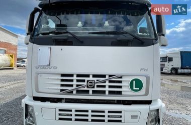 Тягач Volvo FH 13 2008 в Городке