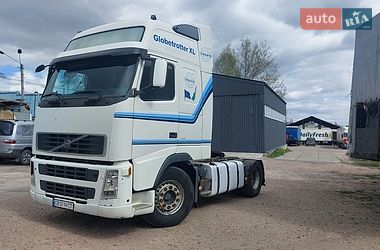 Тягач Volvo FH 13 2007 в Чернигове