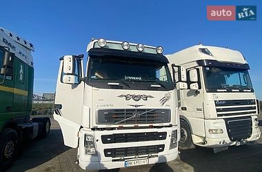 Тягач Volvo FH 13 2008 в Рівному