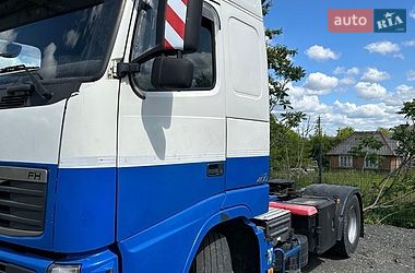Тягач Volvo FH 13 2013 в Ковелі