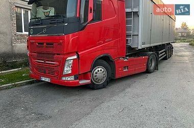 Тягач Volvo FH 13 2013 в Хусте