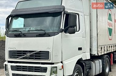 Тягач Volvo FH 13 2007 в Луцьку