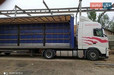 Тягач Volvo FH 13 2012 в Нересниці
