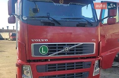 Тягач Volvo FH 13 2007 в Чернігові