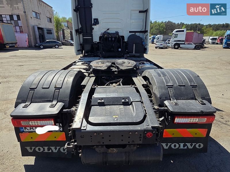 Тягач Volvo FH 13 2016 в Киеве