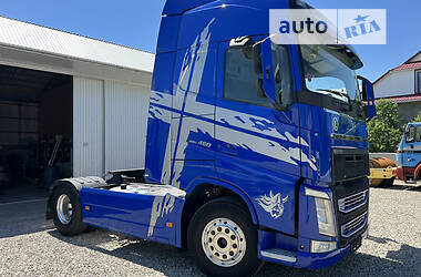 Тягач Volvo FH 16 2014 в Коломые