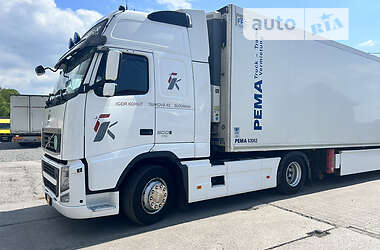 Тягач Volvo FH 16 2012 в Мукачево