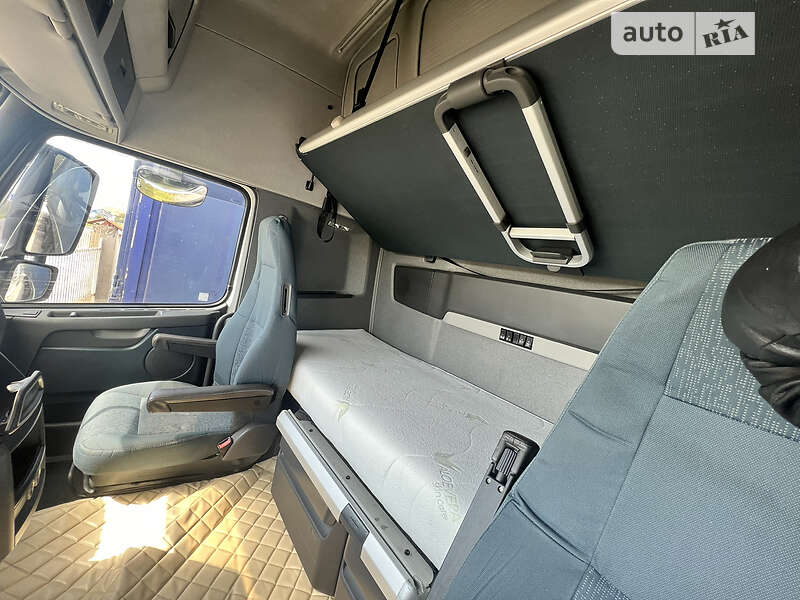 Тягач Volvo FH 16 2012 в Мукачево