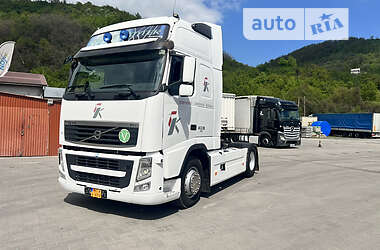 Тягач Volvo FH 16 2012 в 