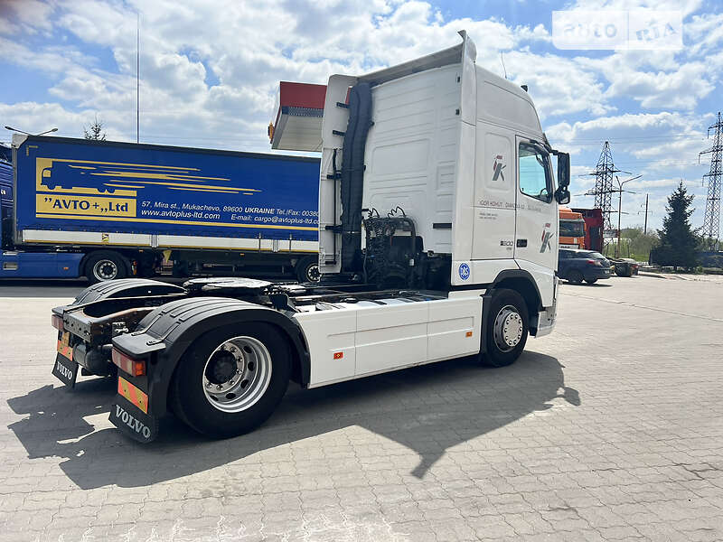 Тягач Volvo FH 16 2012 в Мукачево