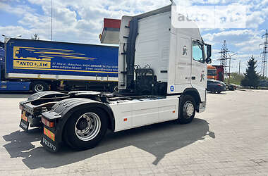 Тягач Volvo FH 16 2012 в 