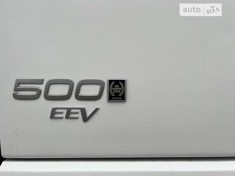 Тягач Volvo FH 16 2012 в Мукачево