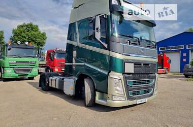 Тягач Volvo FH 16 2014 в Броварах