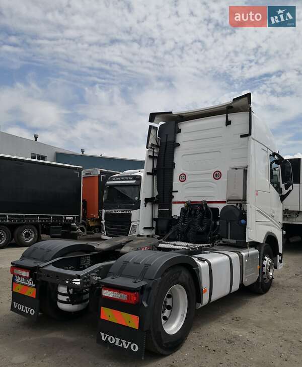 Тягач Volvo FH 16 2016 в Каменском фото 7 Тягач Volvo FH 16 2016 в Каменском