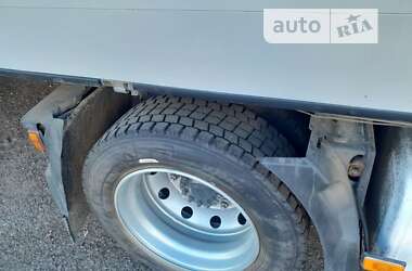 Тягач Volvo FH 16 2012 в 