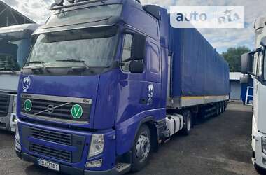 Тягач Volvo FH 16 2012 в 