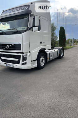 Тягач Volvo FH 16 2013 в 
