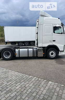 Тягач Volvo FH 16 2013 в 