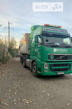 Тягач Volvo FH 16 2012 в Запорожье