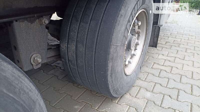 Тентованый Volvo FH 16 2010 в Глыбокой