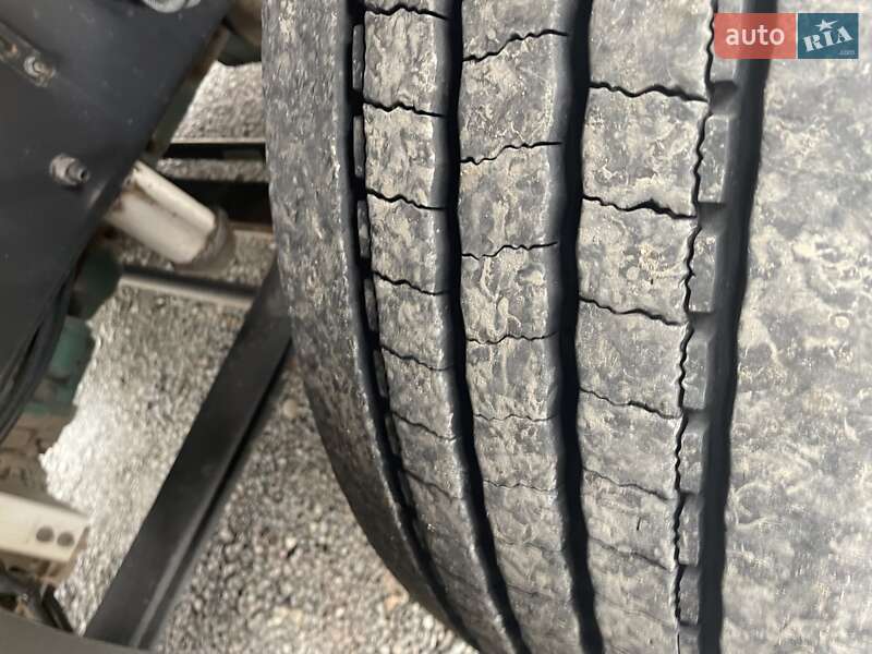 Тягач Volvo FH 16 2018 в Чернівцях