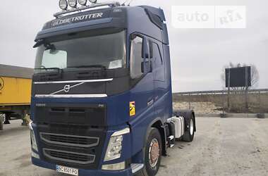 Тягач Volvo FH 16 2014 в Львові