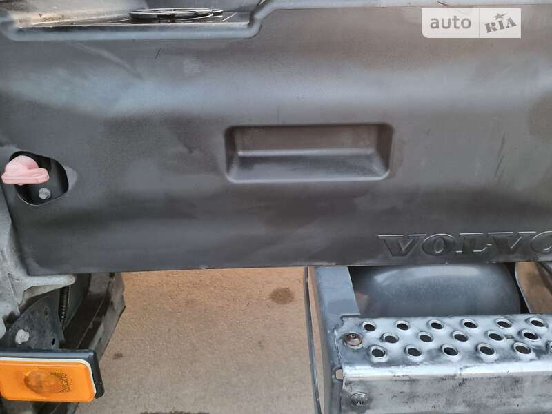 Тягач Volvo FH 16 2014 в Хмельницькому