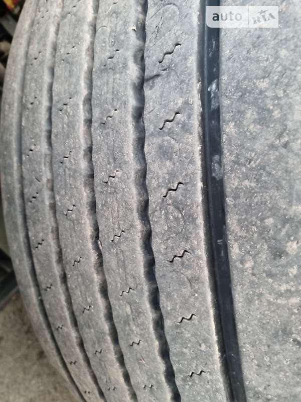 Тягач Volvo FH 16 2014 в Хмельницькому