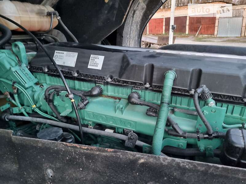 Тягач Volvo FH 16 2014 в Хмельницькому