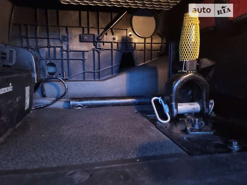 Тягач Volvo FH 16 2014 в Хмельницькому