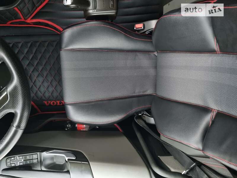 Тягач Volvo FH 16 2014 в Хмельницькому