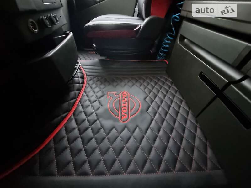 Тягач Volvo FH 16 2014 в Хмельницькому