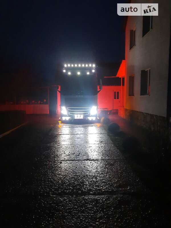 Тягач Volvo FH 16 2014 в Хмельницькому