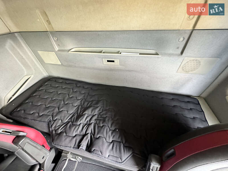 Зерновоз Volvo FH 16 2016 в Києві