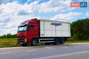 Самосвал Volvo FH 16 2005 в Кропивницком