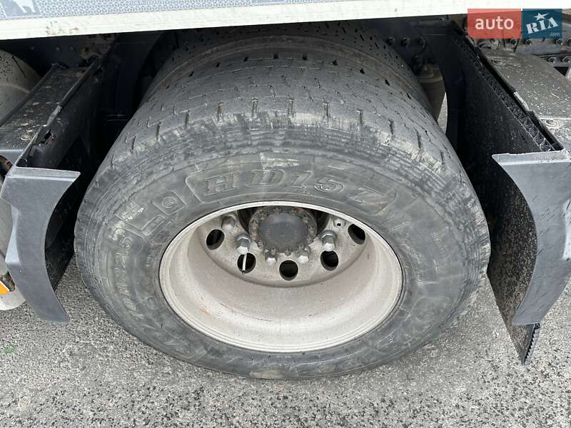 Тягач Volvo FH 16 2015 в Киеве