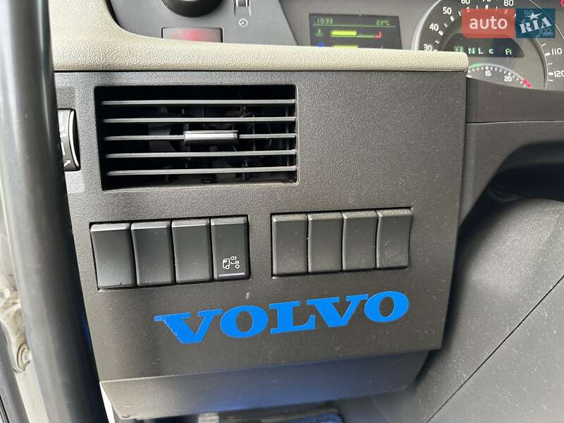 Тягач Volvo FH 16 2015 в Киеве