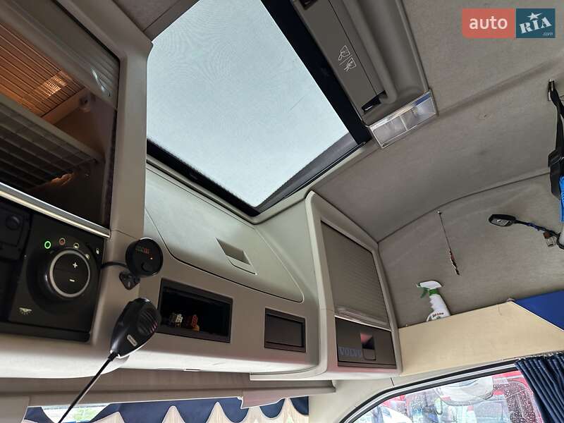 Тягач Volvo FH 16 2015 в Киеве