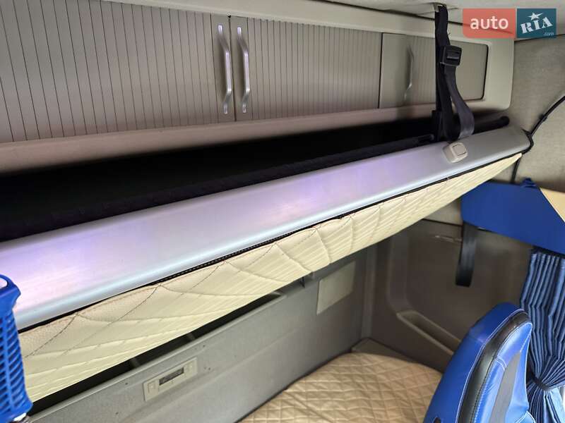 Тягач Volvo FH 16 2015 в Киеве