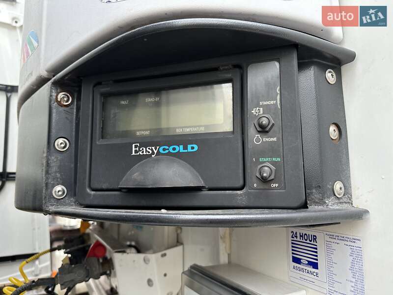 Тягач Volvo FH 16 2015 в Киеве