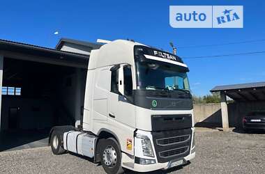 Тягач Volvo FH 16 2015 в Иршаве