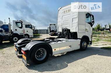 Тягач Volvo FH 16 2014 в Тернополі